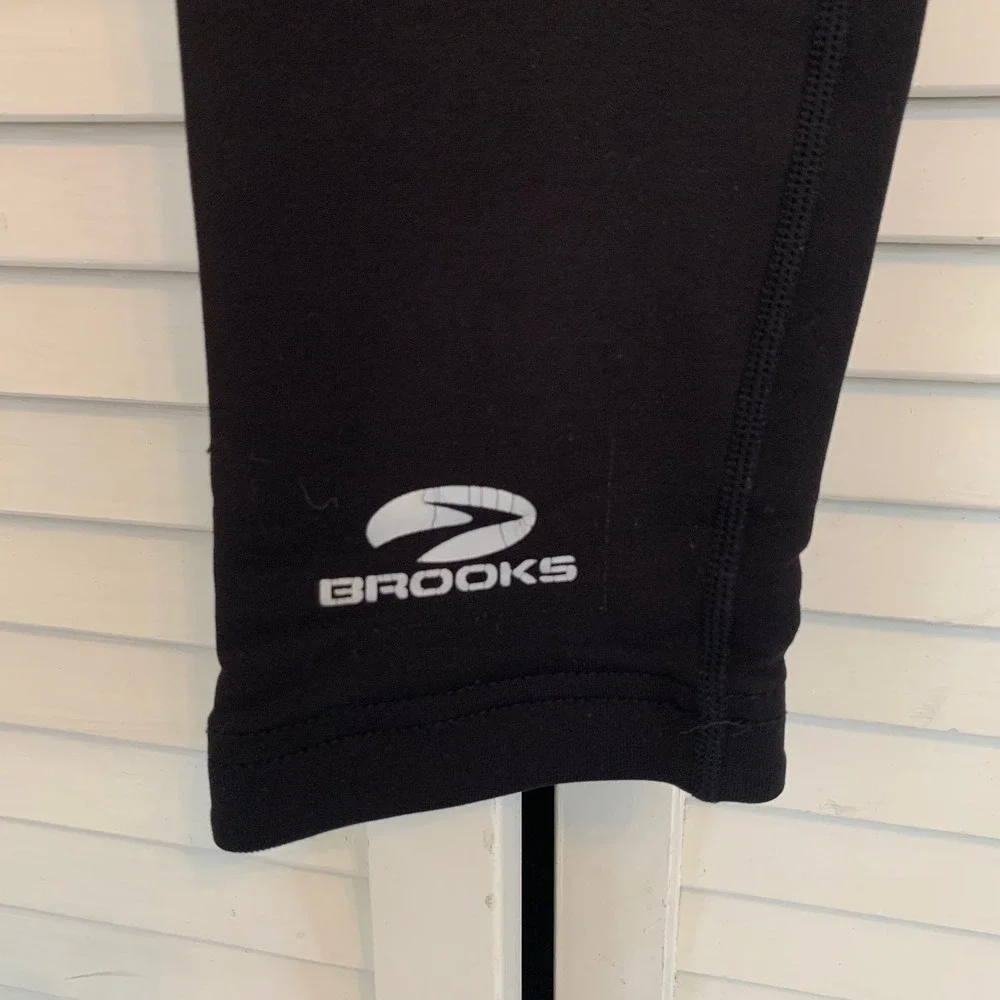 Brooks measurements waist